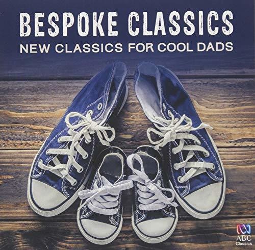 Bespoke Classics: New Classics For Cool Dads / Var - Bespoke Classics: New Classics For Cool Dads / Var - Music CD