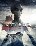 Death Valley Aliens - Death Valley Aliens - DVD