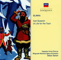 Danon,oskar - Glinka: Ivan Susanin (a Life For The Tsar) - Music CD