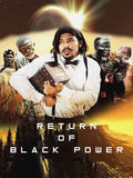 Return Of Black Monkey - Return Of Black Monkey - DVD