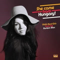 She Came From Hungary: 1960s Beat Girls From / Var - She Came From Hungary: 1960s Beat Girls From / Var - Vinyl Record