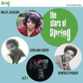 Stars Of Spring / Various - Stars Of Spring / Various - Vinyl Record