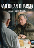 American Dharma - American Dharma - DVD