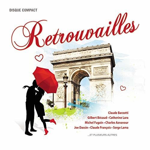 Retrouvailles / Various - Retrouvailles / Various - Music CD