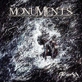 Monuments - Phronesis - Vinyl Record