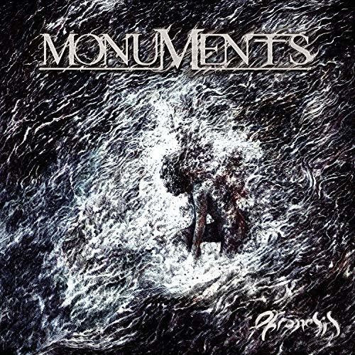 Monuments - Phronesis - Vinyl Record