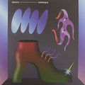 Choses Sauvages - Choses Sauvages - Vinyl Record