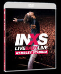 Inxs - Live Baby Live: Live At Wembley Stadium - DVD