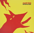 Mano Solo - Rentrer Au Port - Vinyl Record