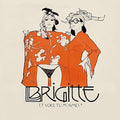 Brigitte - Et Vous Tu M'aimes - Vinyl Record