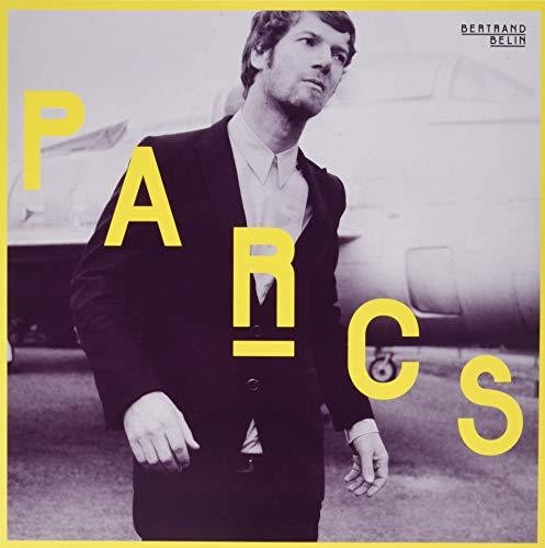 Belin,bertrand - Parcs - Vinyl Record