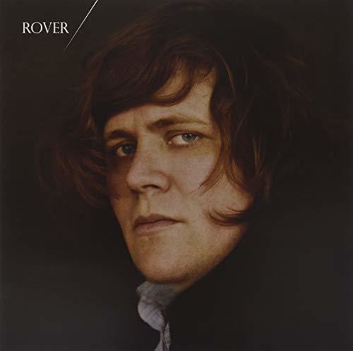 Rover - Rover - Vinyl Record