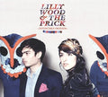 Wood,lily - Invincible Friends - Vinyl Record