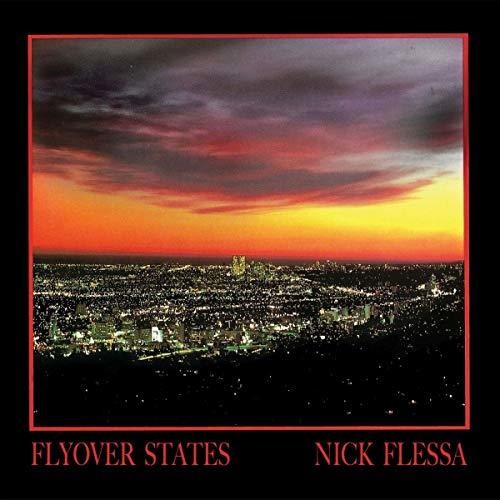 Flessa,nick - Flyover States - Vinyl Record