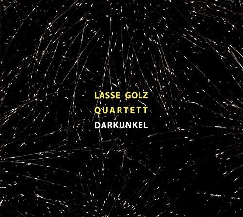 Golz,lasse - Darkunkel - Music CD