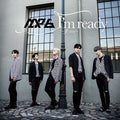 Map6 - I'm Ready (version B) - Music CD