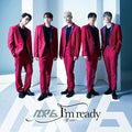 Map6 - I'm Ready (japanese Version) - Music CD