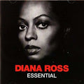 Ross,diana - Essential - Music CD