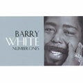 White,barry - Number Ones - Music CD