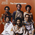 Commodores - Definitive Collection - Music CD