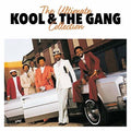 Kool & The Gang - Ultimate Collection - Music CD