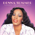 Summer,donna - Summer: The Original Hits - Music CD
