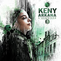 Arkana,keny - L'esquisse 3 - Music CD