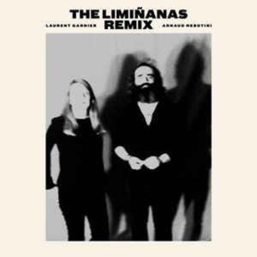 Liminanas - Remix - Vinyl Record