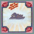 Flying Burrito Brothers - Last Of The Red Hot Burritos - Music CD