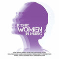 Iconic Woman In Music / Various - Iconic Woman In Music / Various - Music CD