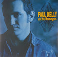 Kelly,paul / Messengers - So Much Water So Close To Home - Vinyl Record