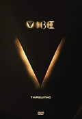 Thiaguinho - Vibe - DVD