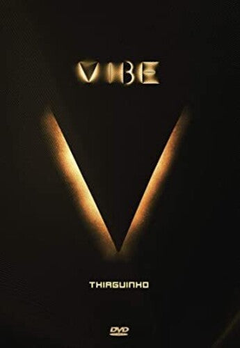 Thiaguinho - Vibe - DVD