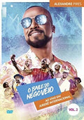 Pires,alexandre - O Baile Do Nego Veio: Ao Vivo Em Jurere Int'l V2 - DVD