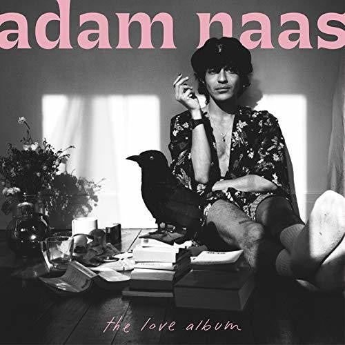 Naas,adam - Love Album - Vinyl Record