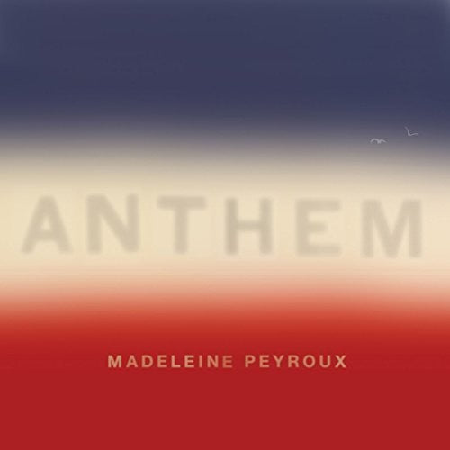 Peyroux,madeleine - Anthem - Music CD