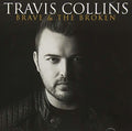 Collins,travis - Brave & The Broken - Music CD