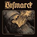 Bismarck - Oneiromancer - Vinyl Record