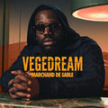 Vegedream - Marchand De Sable - Music CD
