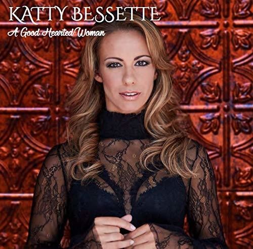 Bessette,katty - Good Hearted Woman - Music CD