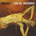 Momus - Circus Maximus - Vinyl Record