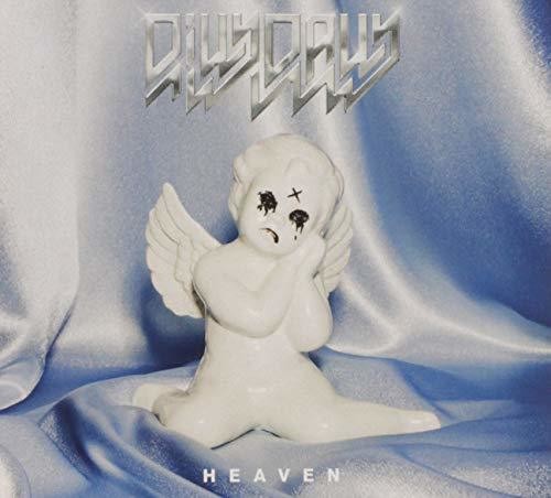 Dilly Dally - Heaven - Music CD
