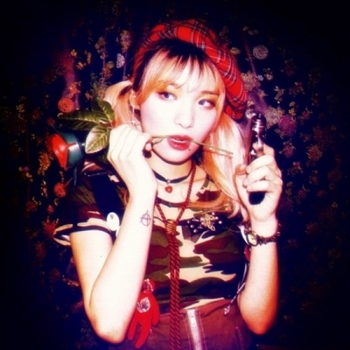 Jvcki,wai - Enchanted Propaganda - Music CD