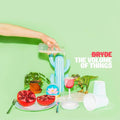 Bryde - Volume Of Things - Music CD