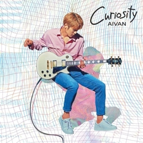 Ivan - Curiosity - Music CD