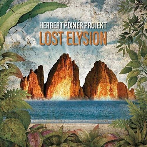 Pixner,herb Projekt - Lost Elysion - Vinyl Record