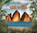Pixner,herb Projekt - Lost Elysion - Music CD