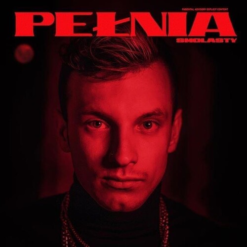 Smolasty - Pelnia - Music CD