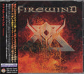 Firewind - Firewind - Music CD