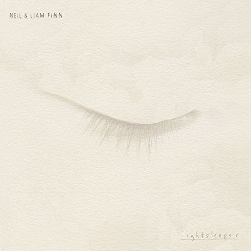 Finn,neil & Liam - Lightsleeper - Music CD